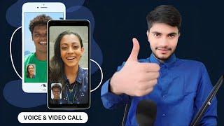 Build an Android Voice and Video Calling App with ZEGOCLOUD  Android App Development Tutorial