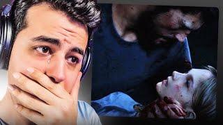 گریه آور ترین لحظات گیم ها  Saddest Moments in Video Games