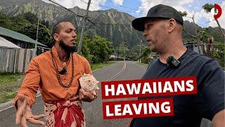 Living in Americas Most Expensive State - Hawaii 