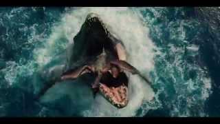 Jurassic World - Trailer #2 Universal Pictures HD