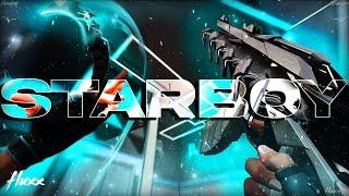 Starboy ⭐Valorant Montage 5K SPECIAL