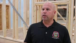 Carpenters Training Center Open House