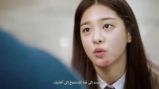 فيلم كوري  Eyes Closed مترجم اعين مغمضه