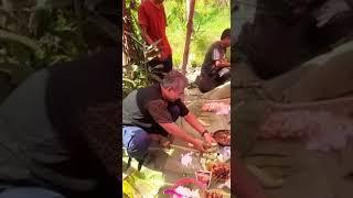 makan di kebun Doro Kabupaten Pekalongan 1