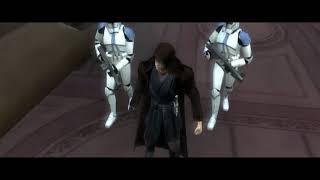 Order 66 PS2 Revenge of the Sith - No Damage