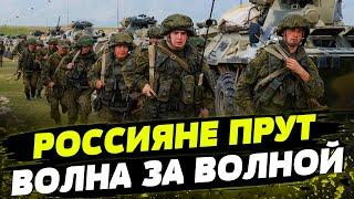 УКРАИНСКИЙ ШТУРМОВИК рассказал ПРАВДУ о ВОЙНЕ Детали того как происходят бои