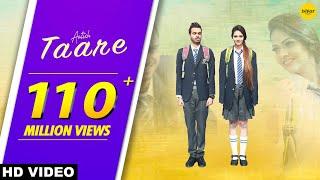 Taare  Full Song  Aatish  Punjabi Songs 2017  Ishtar Punjabi