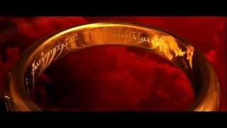 The Lord of the Rings The Fellowship of the Ring 2001 Teaser Trailer