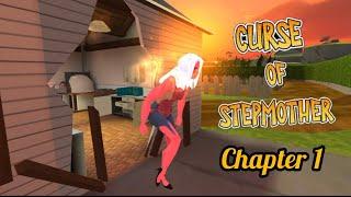 curse of stepmother gameplay Tamil