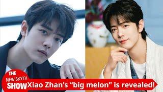 Xiao Zhans big melon revealed Insiders revealed that Xiao Zhan missed The Journey of Fate and