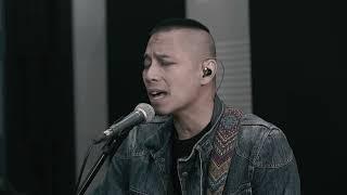 The Rain - Salam dari Ibumu Live at Studio Dua Puluh