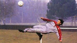 Marco Van Basten ● This Footage Proves That He Is The Greatest Striker Ever HD ►Insane Goals◄