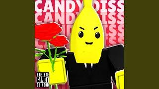 CANDY DISSTRACK