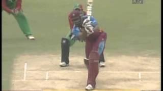 TV6 PLAY OF THE DAY _WEST INDIES.wmv