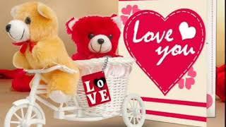 Teddy Day  Teddy Day Special Whatsapp Status  Teddy Day Status Video  Valentines Day