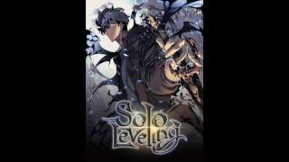 Solo Leveling Chapter 69 Audio-book