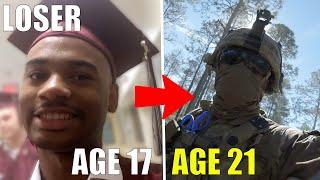 How The Military Changes Your Life.  Watch Before Joining 