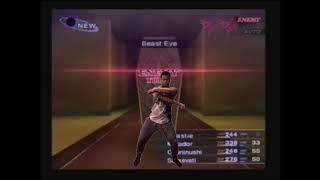 SMT III Nocturne Fierce Battle TikTok Dance