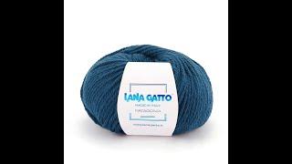 Lana Gatto - Patagonia yarn