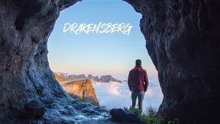 A Cave Above the Clouds  A Drakensberg Film