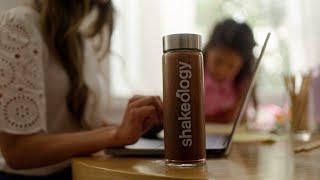 Feel the Difference with Shakeology