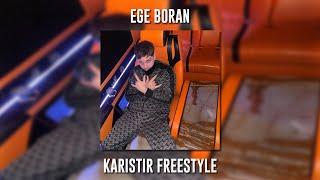 Ege Boran - Karıştır Freestyle Speed Up