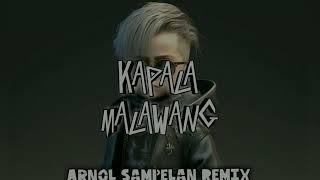 Kapala Malawang - Arnol Sampelan  Breaks Fvnky  BMR _ 2023