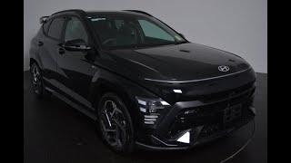 2024 Hyundai Kona Premium N Line 1.6T - 62517