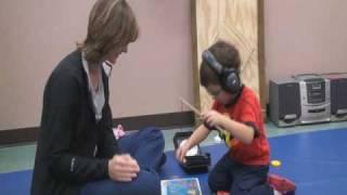 Pediatric Speech Therapy - Therapy Playground