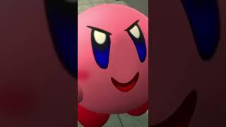 Kirby Pranks Meta Knight #shorts