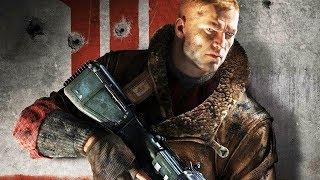 WOLFENSTEIN 2 THE NEW COLOSSUS All Cutscenes Full Game Movie 1080p HD