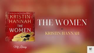 FULL AUDIOBOOK - Kristin Hannah - The Women 1-3