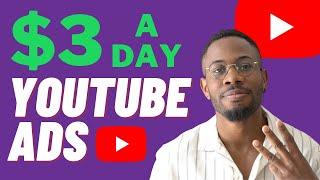 $3 YouTube Ads - To Promote & Grow Your Music VideoChannel