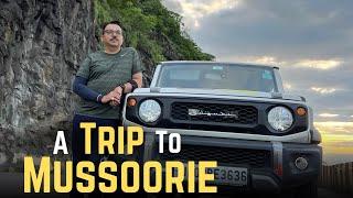 Dehradun to Mussoorie Road Trip  Levelnext  #viralvideo #mussoorie