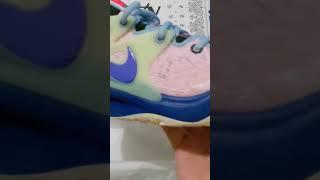 Nike KD15 NRG What the