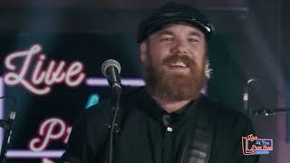 Marc Broussard - Higher Ground Live at the Print Shop