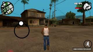 Gta sa lite mod cleo missions