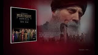 Muhteşem Yüzyıl - Zigetvara Son Sesleniş SB Sesli Ortam Mixi