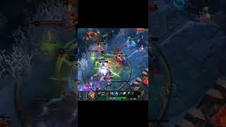 ARAM WOMBO COMBO PENTAKILL  #leagueoflegends #aram #lol #shorts