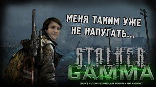 S.T.A.L.K.E.R. Anomaly GAMMA Стрим от 13.05.2023