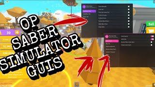 Saber Simulator Roblox Script  Pastebin  INFINITE COINS