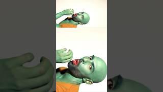 Fantasy BOTTOMG music video handsome Squidward scene#BOTTOMG #brianmichaelhinds #handsomesquidward