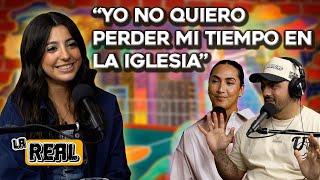 Entrevista Paola Nicole “¿El Cristianismo es el unico camino? La Real Podcast Ep. 52