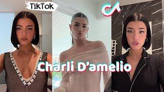 Charli D’amelio New TikTok Dances Compilation May 2024
