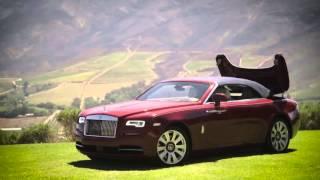 Web Exclusive Rolls Royce Dawn