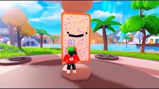 Hunting For Hidden Pop Tarts Find The Tarts - ROBLOX