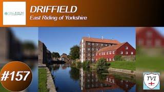 DRIFFIELD East Riding of Yorkshire Parish #157 of 172