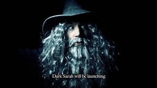 Dark Sarah - New Album - Teaser 2