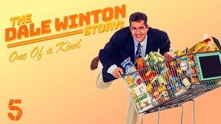 Dale Winton Life Story Documentary ONE OF A KIND