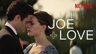 Joe and Loves Wolf Story In Full  YOU  Netflix